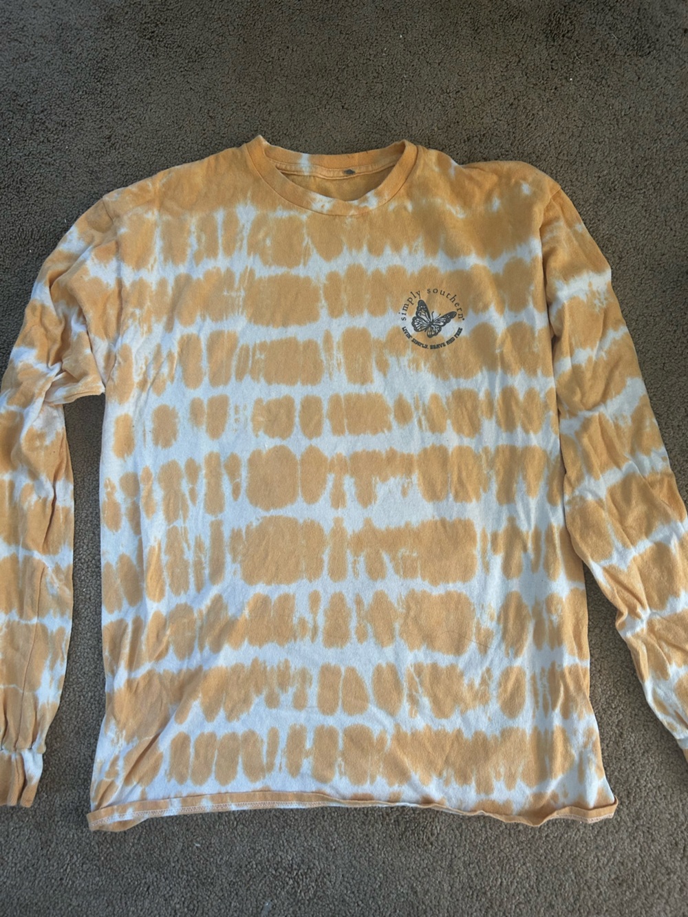 simply southern shirt